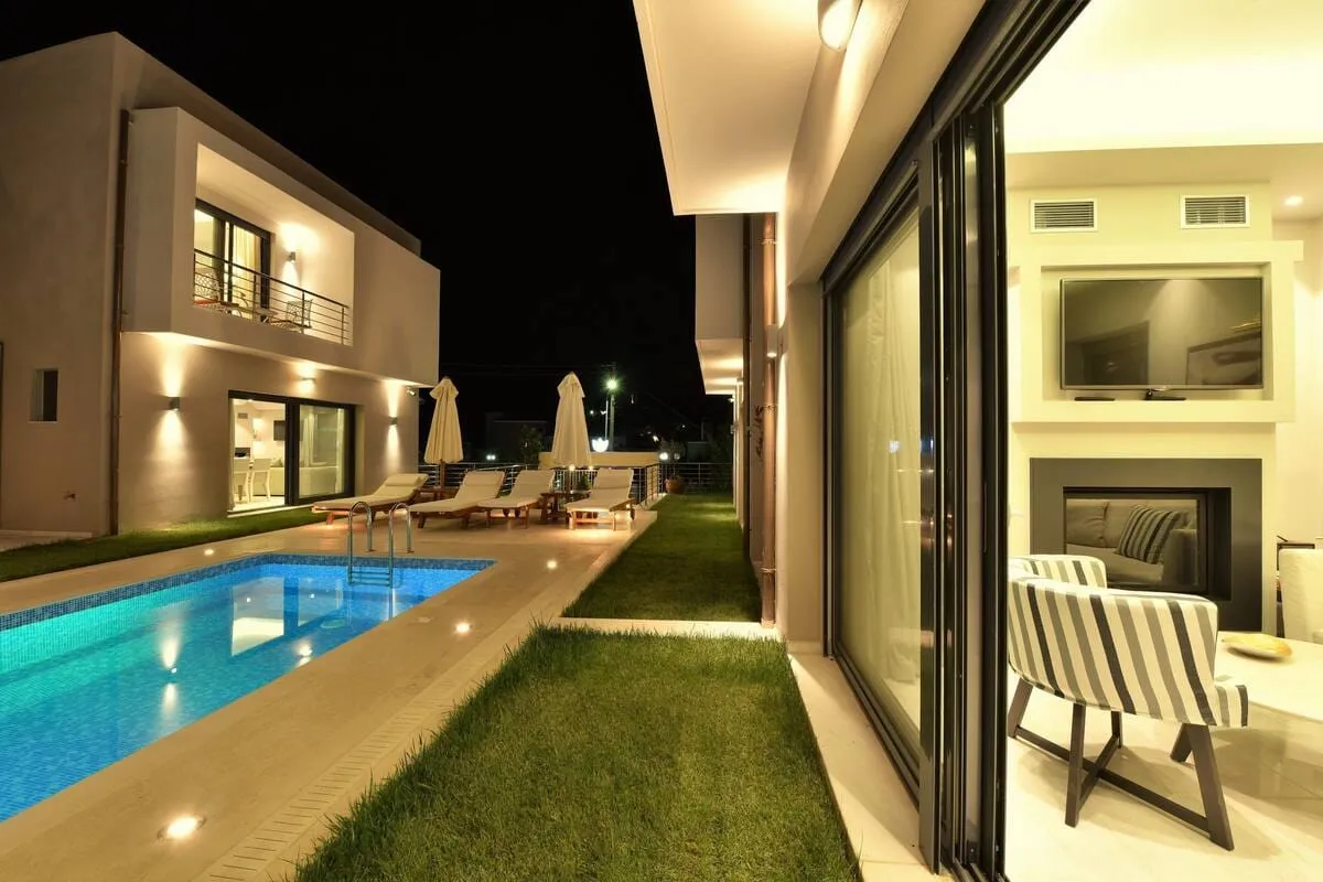 2 Bedroom Suite