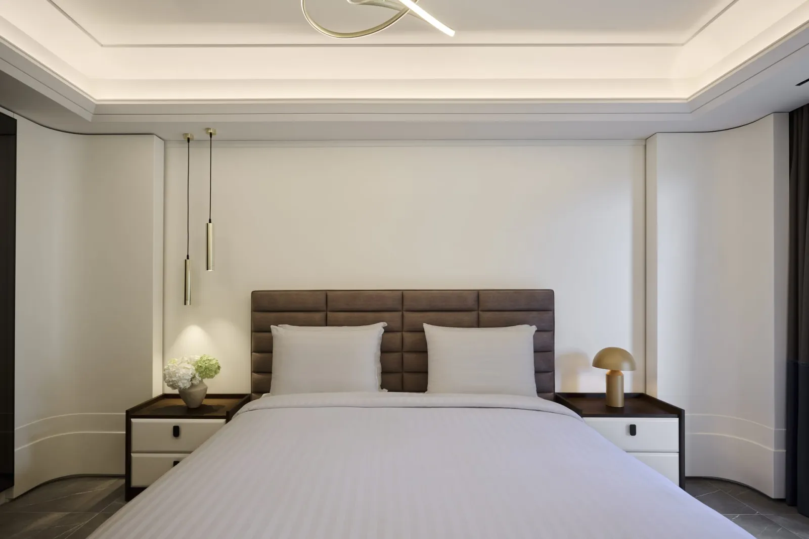 Ariadne Suite One Bedroom