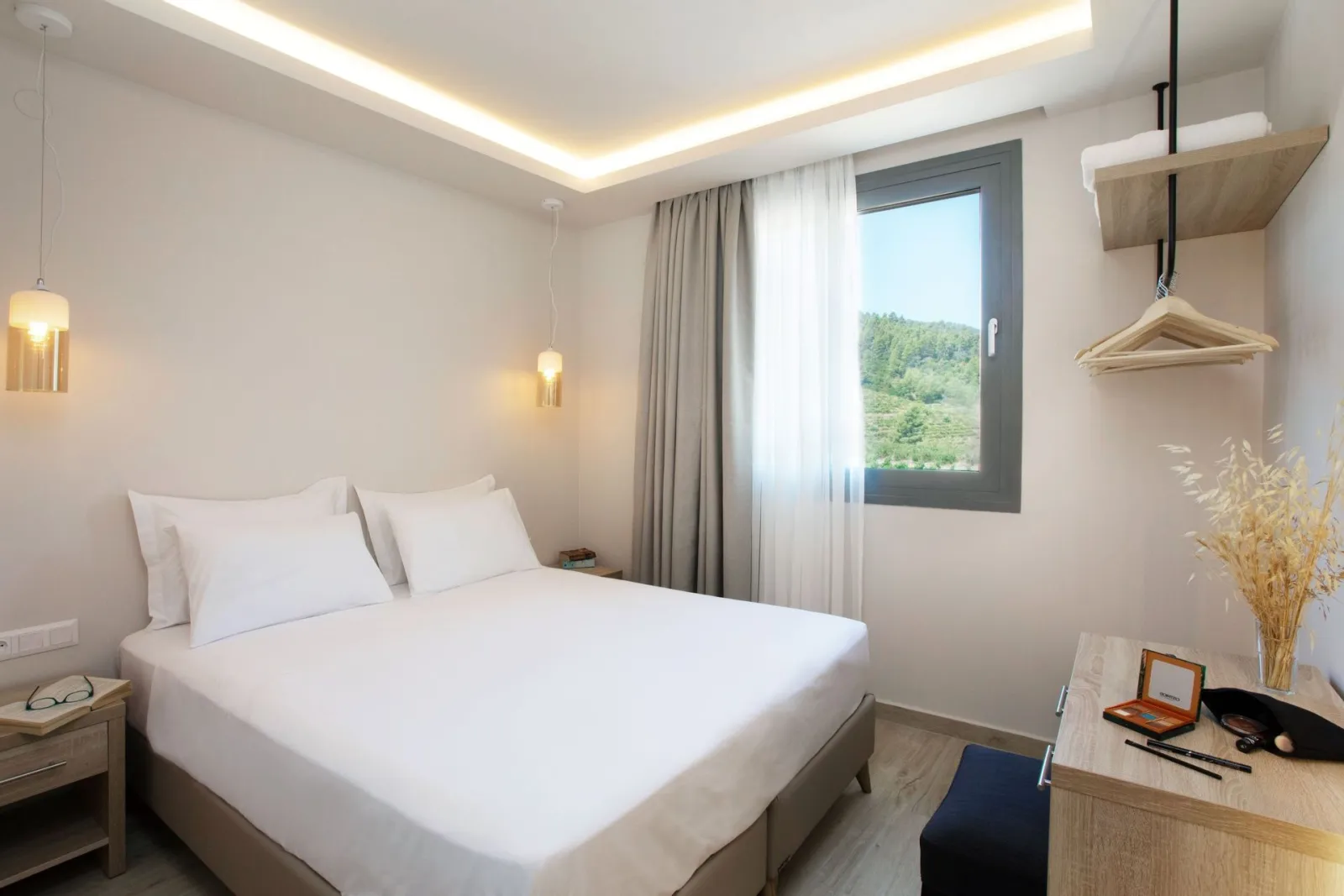 Deluxe Sea View Apartment
