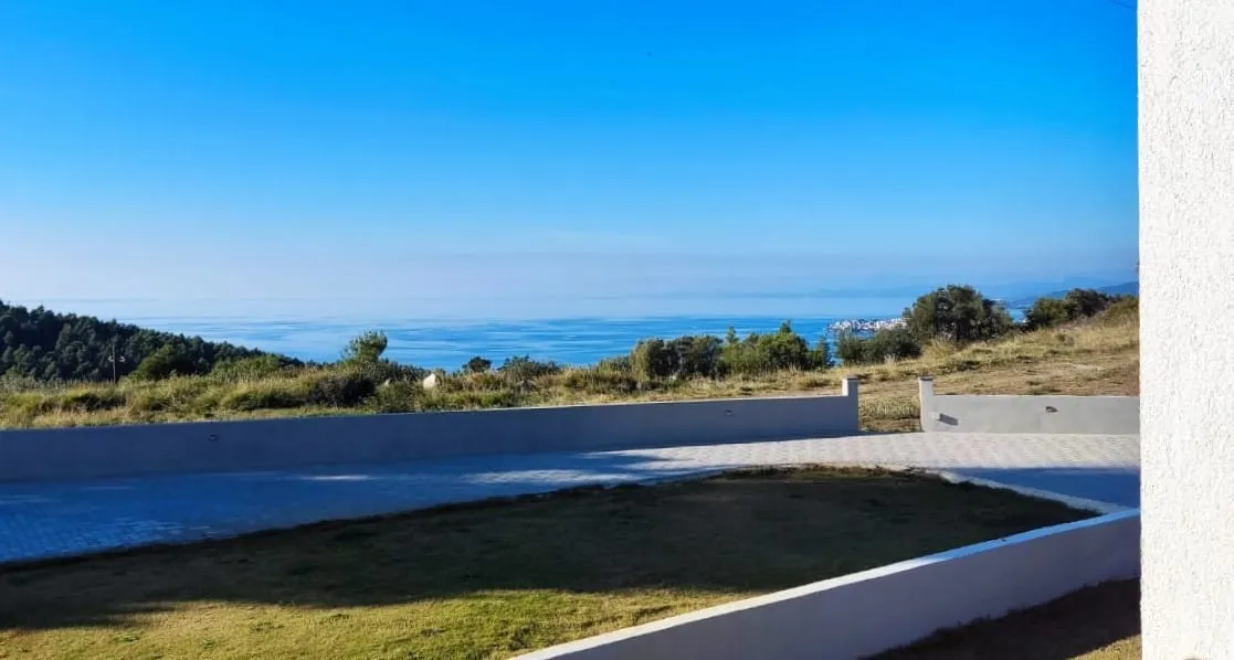 Superior SeaView Two-Bedroom Apartment