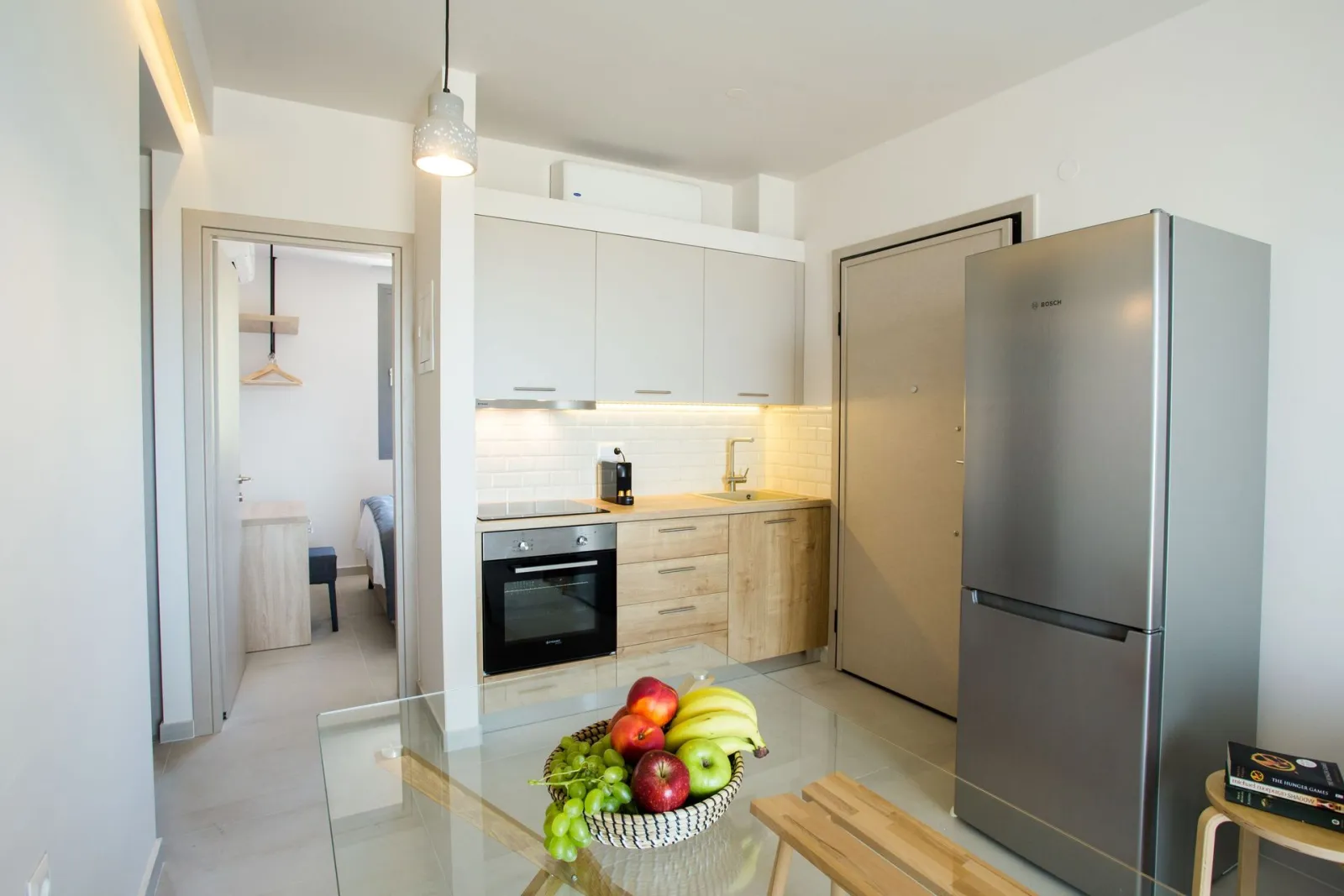 Superior SeaView Two-Bedroom Apartment