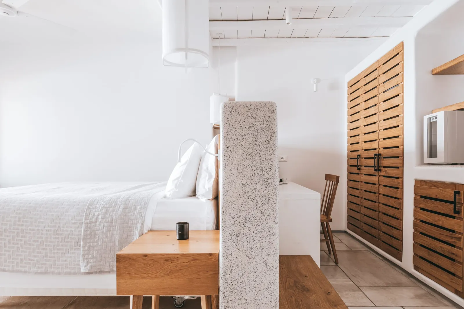 Junior Suite Sea Pool