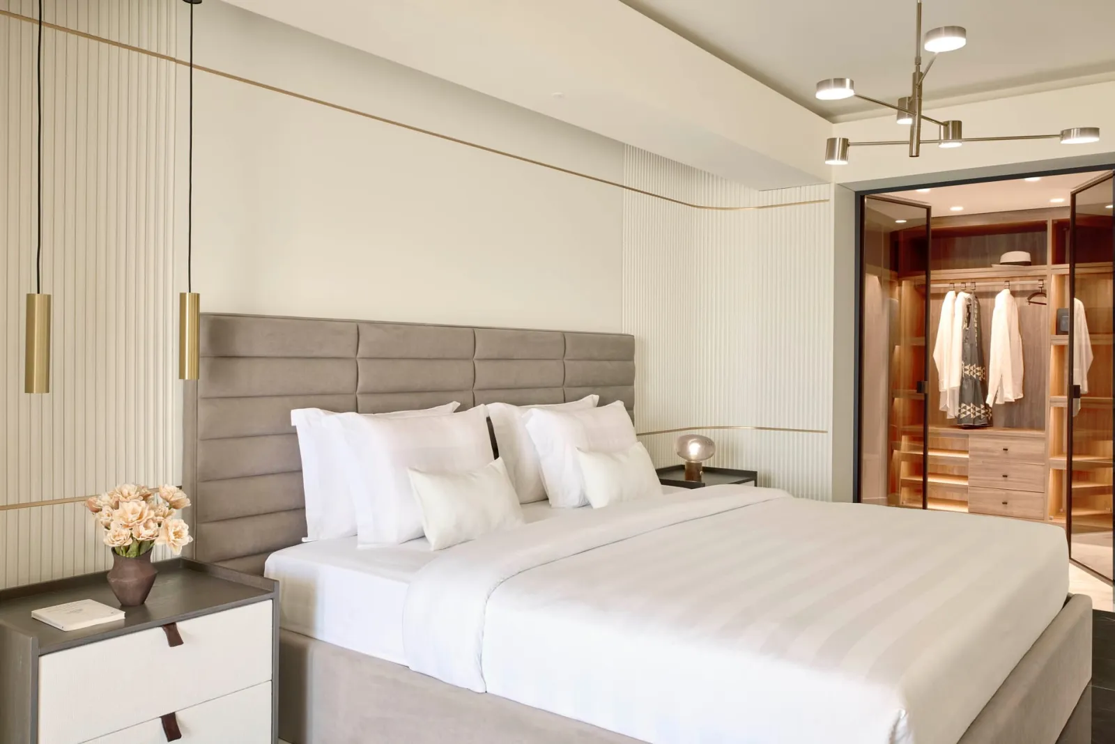 Roan Suite One Bedroom