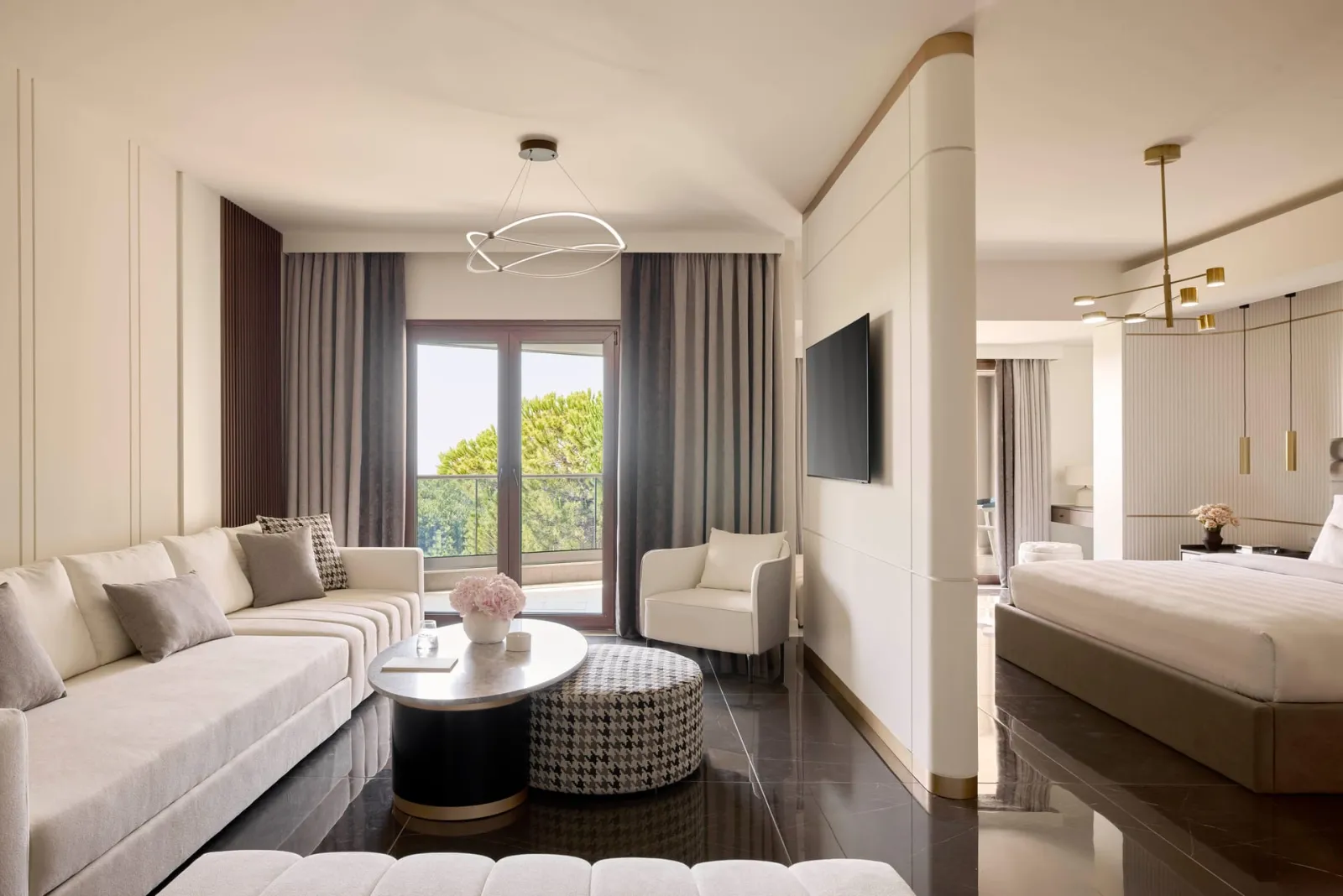 Roan Suite One Bedroom