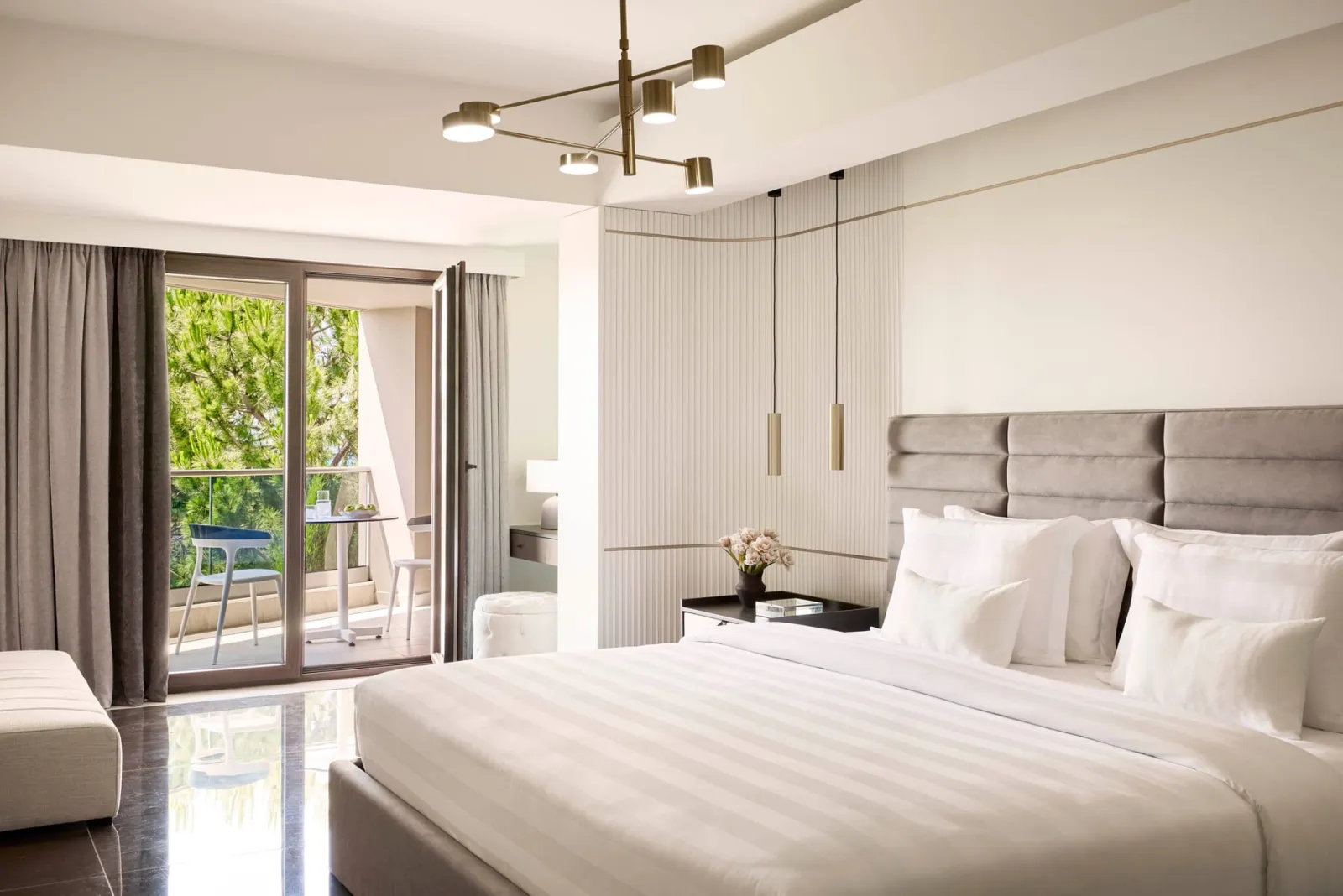 Roan Suite One Bedroom