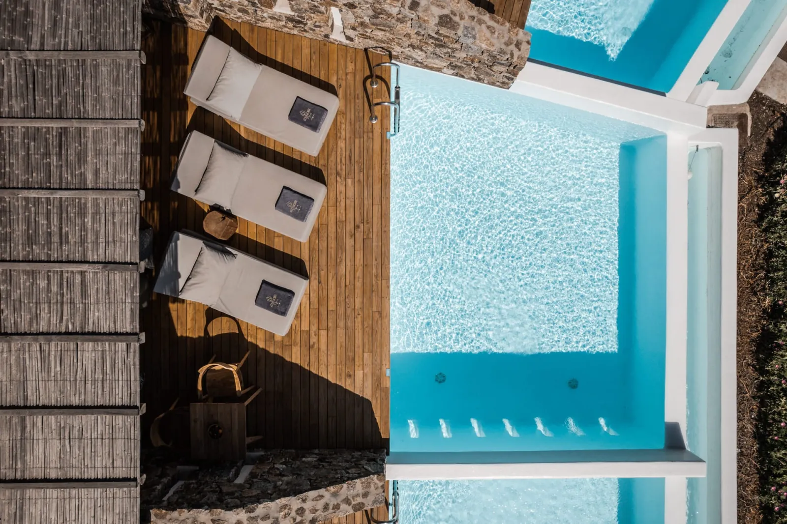 Premium Suite Pool