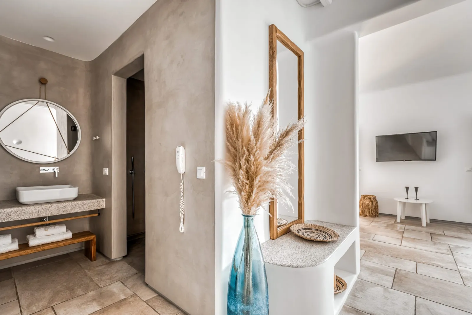 Alissachni Golden Suite