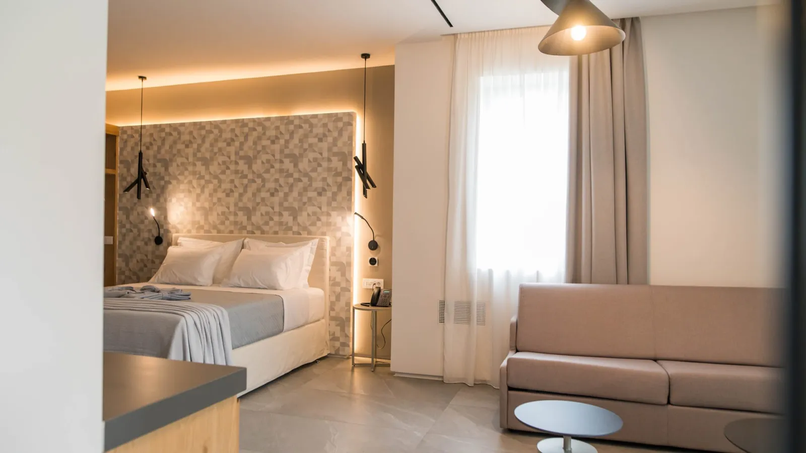 Superior Suite