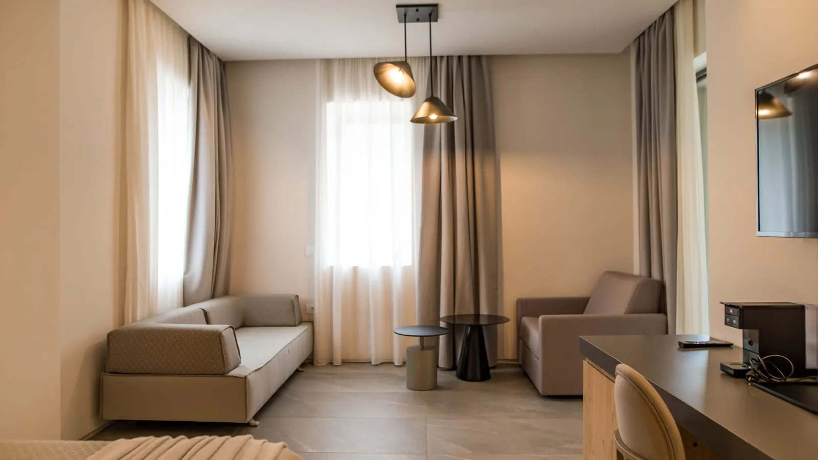 Superior Suite