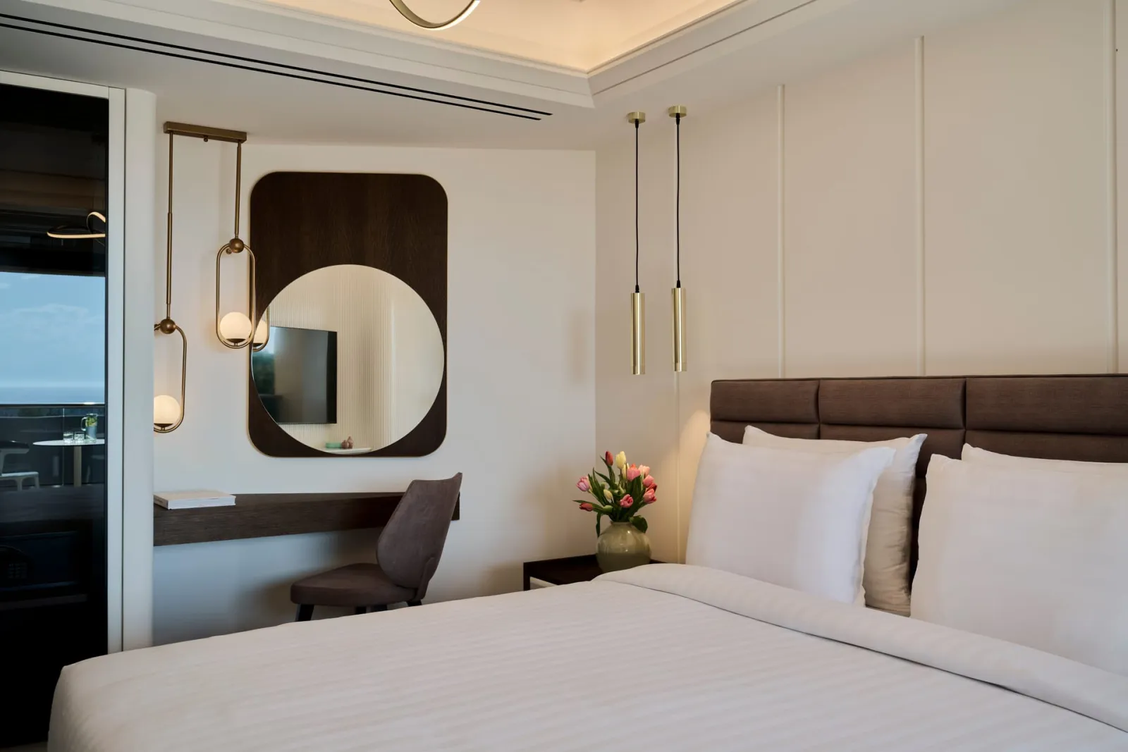Kassandra Suite One Bedroom