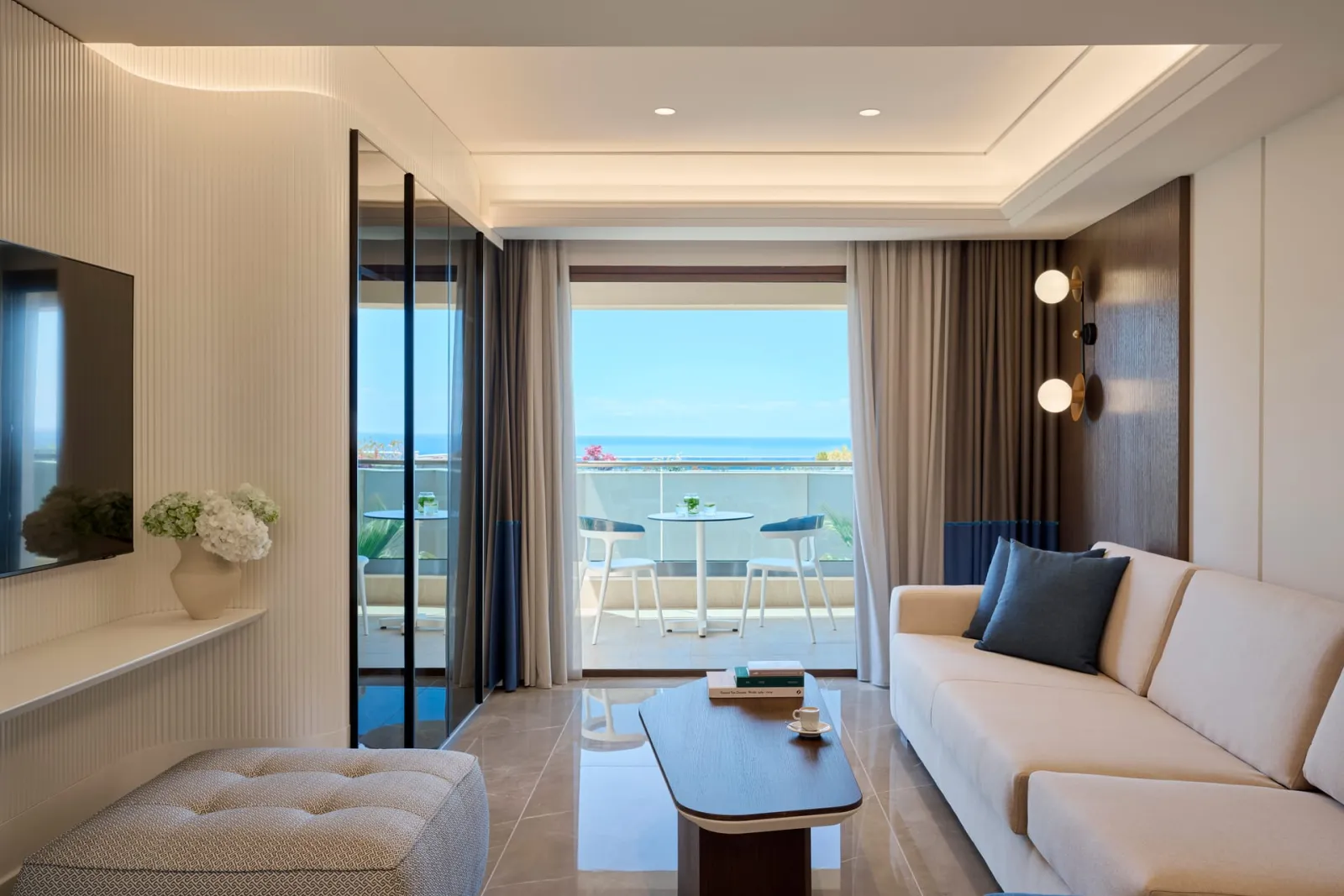 Kassandra Suite One Bedroom