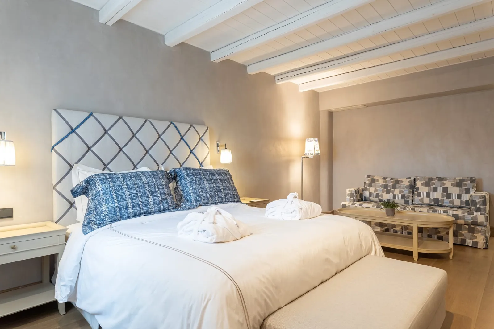 Superior Suite