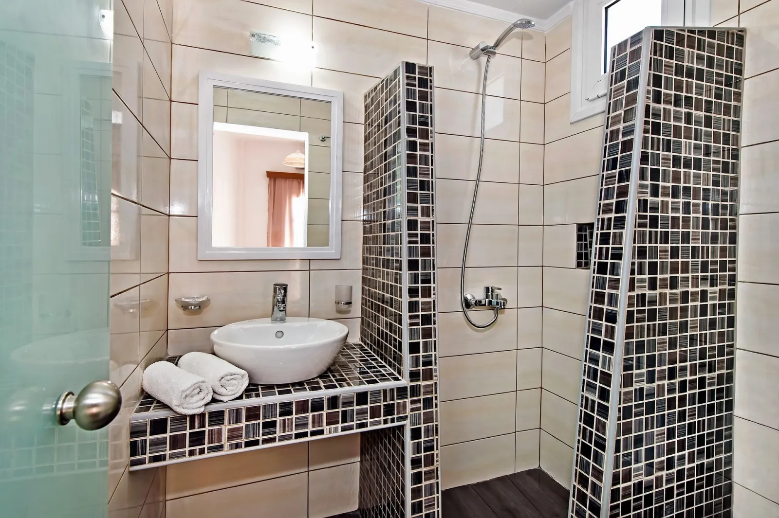 Basic Double Room