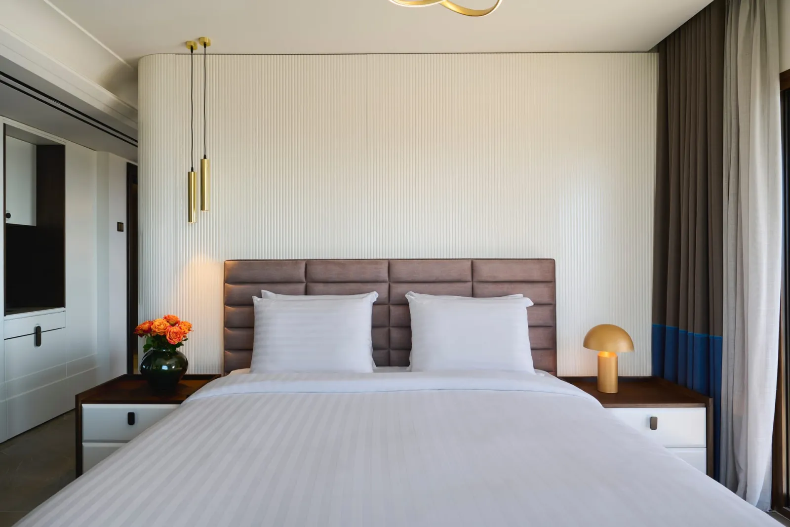 Calista Suite One Bedroom Sea View