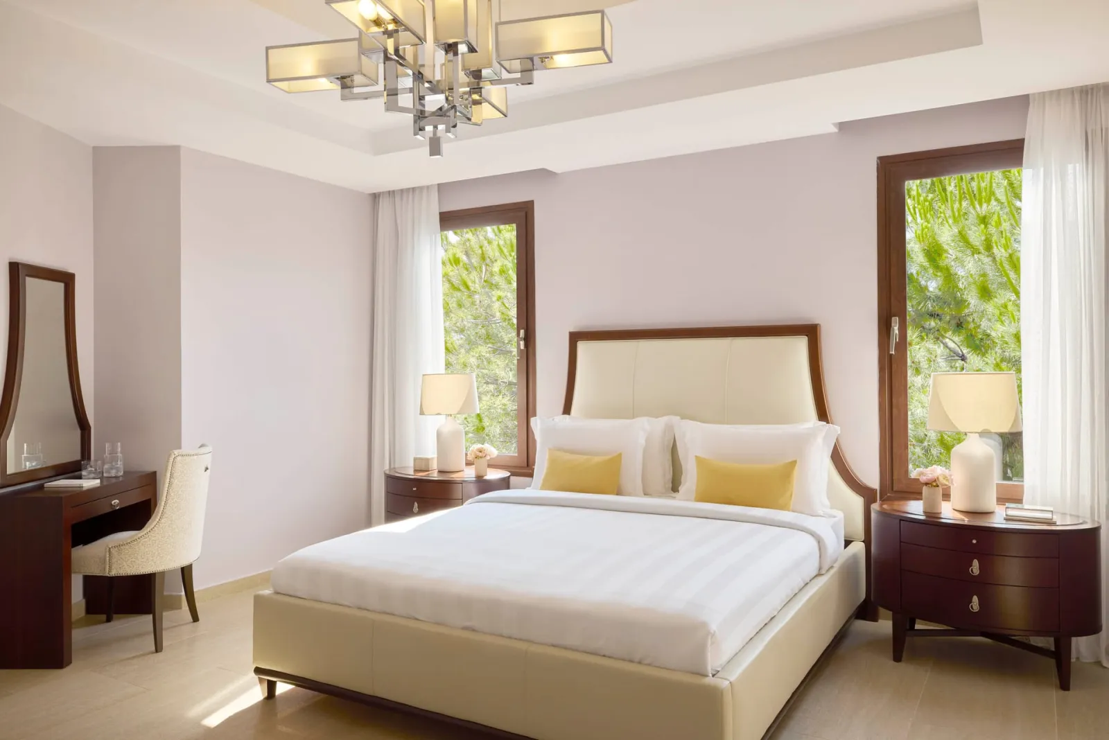 Nima Suite Two Bedroom