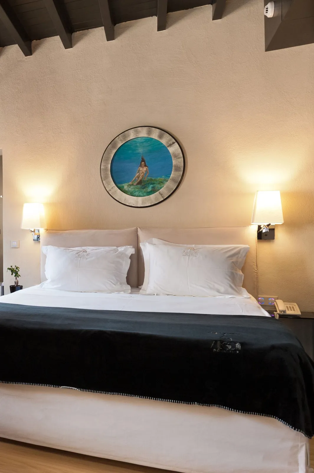 Junior Suite with Shower and Hydro Jets | Orpheus