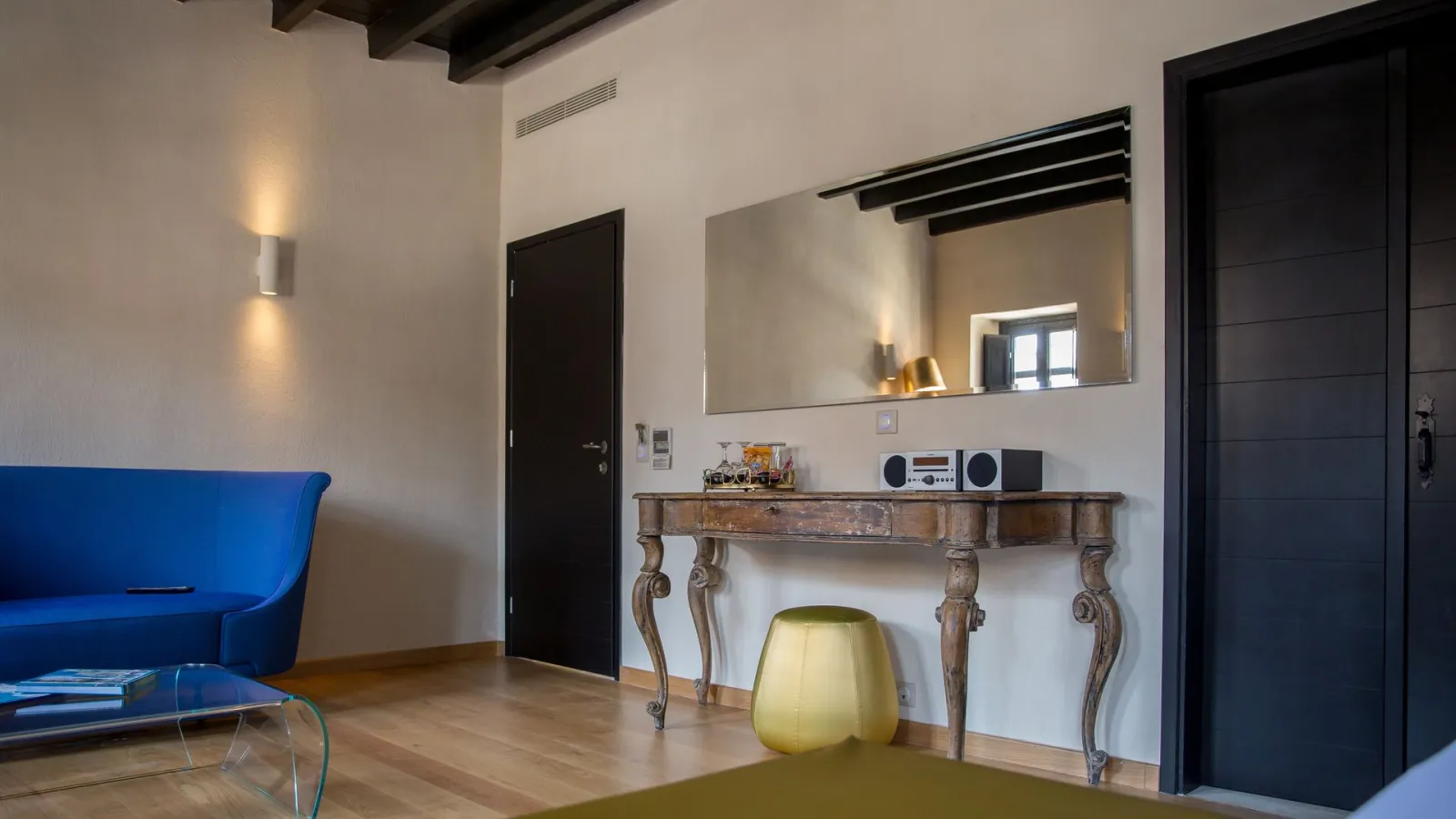 Vip Suite with Bathtub and Steam Bath | Narcissus