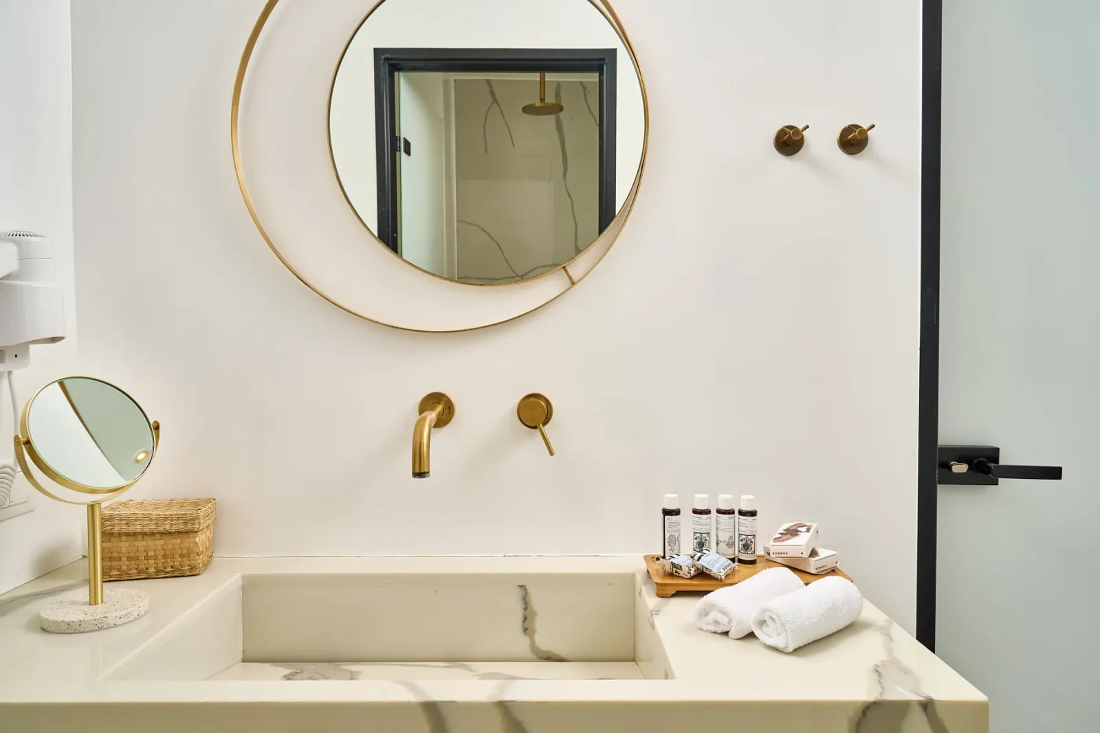 Junior Suite with Hot Tub & Pool View