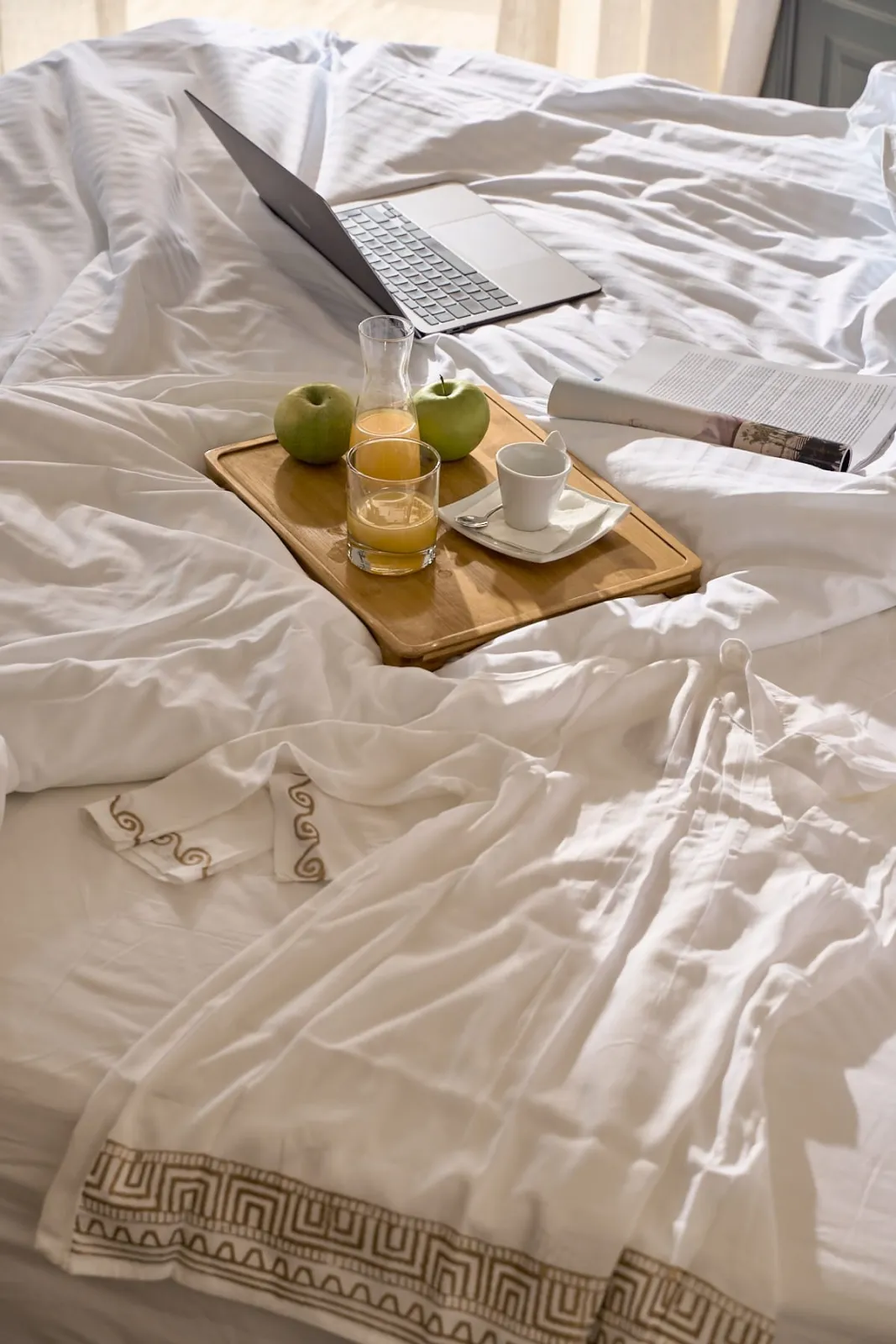 Honeymoon Suite with Heated Plunge Pool & Sea View