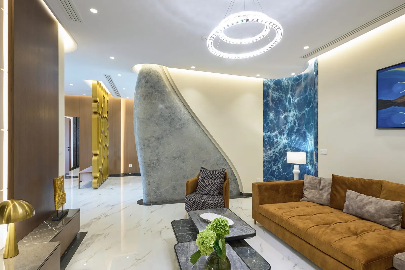 Sida Suite Two Bedroom Sea View
