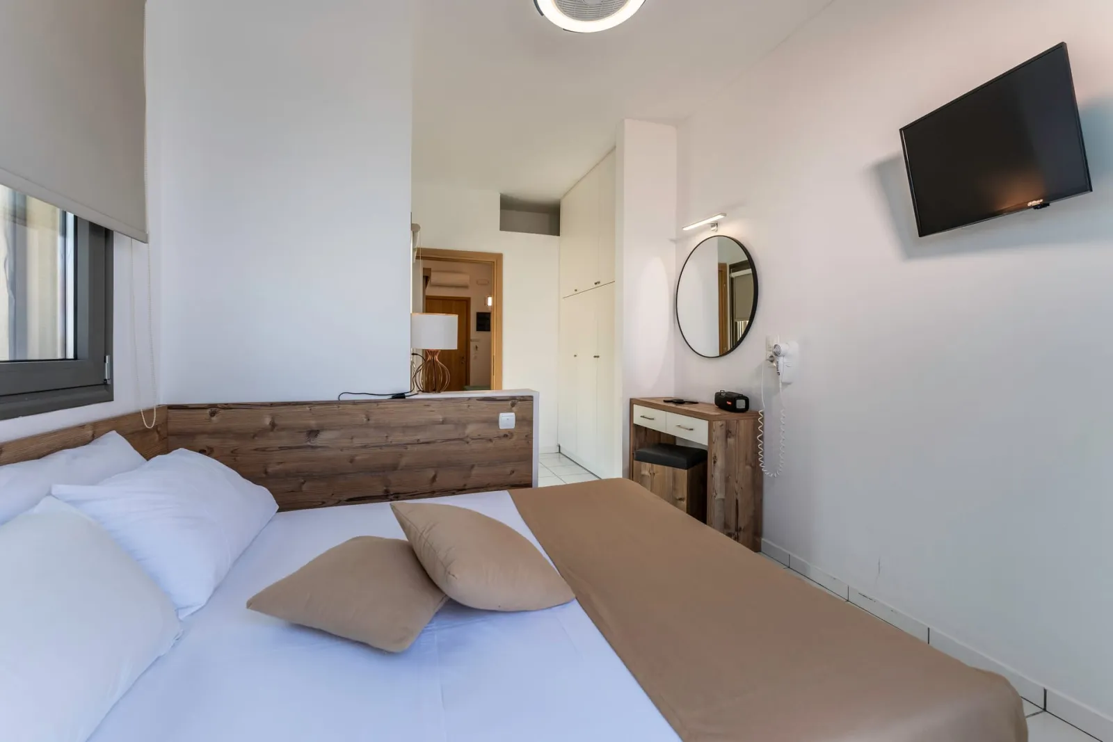 Junior Suite Sea View 3pax