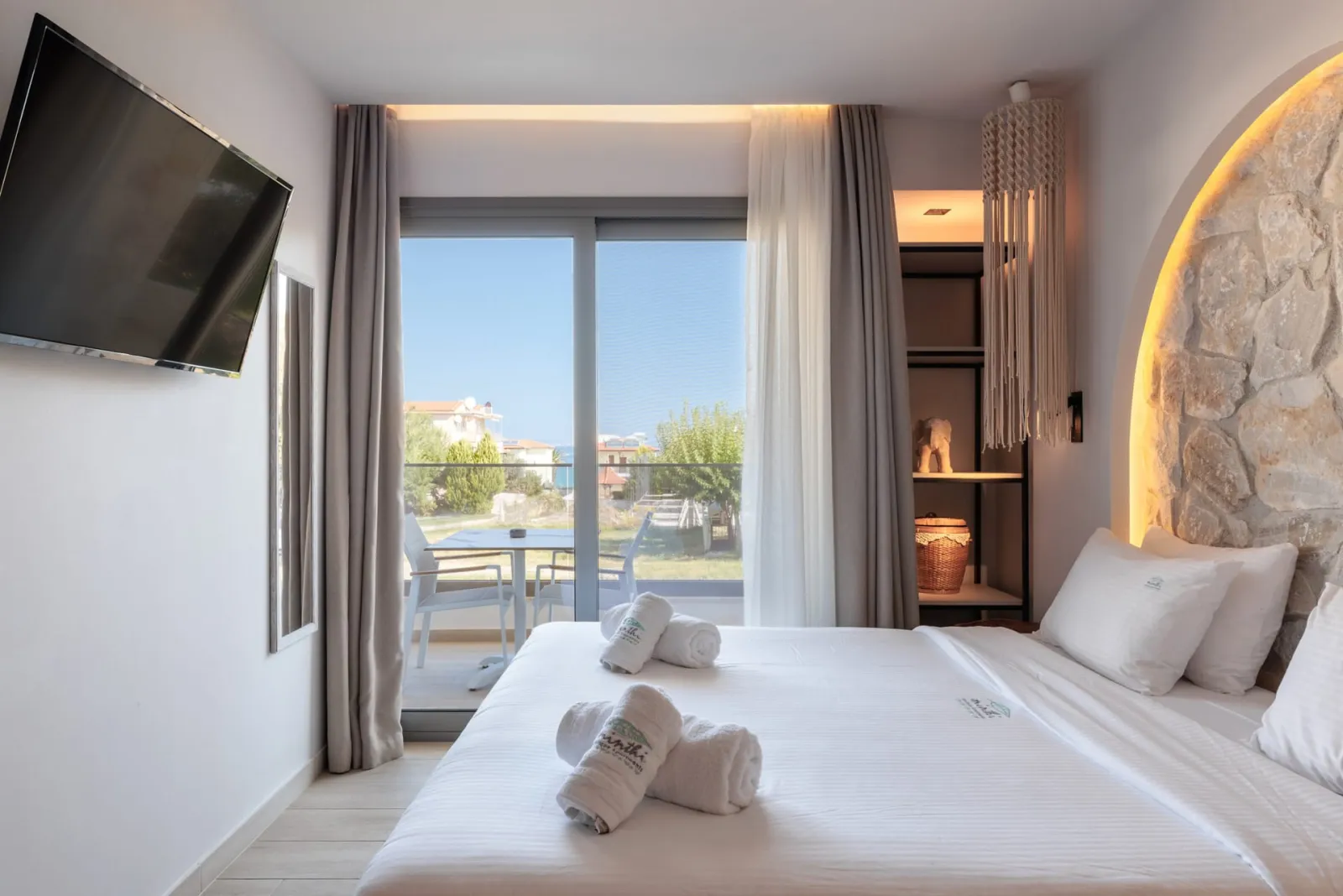 Double Comfort