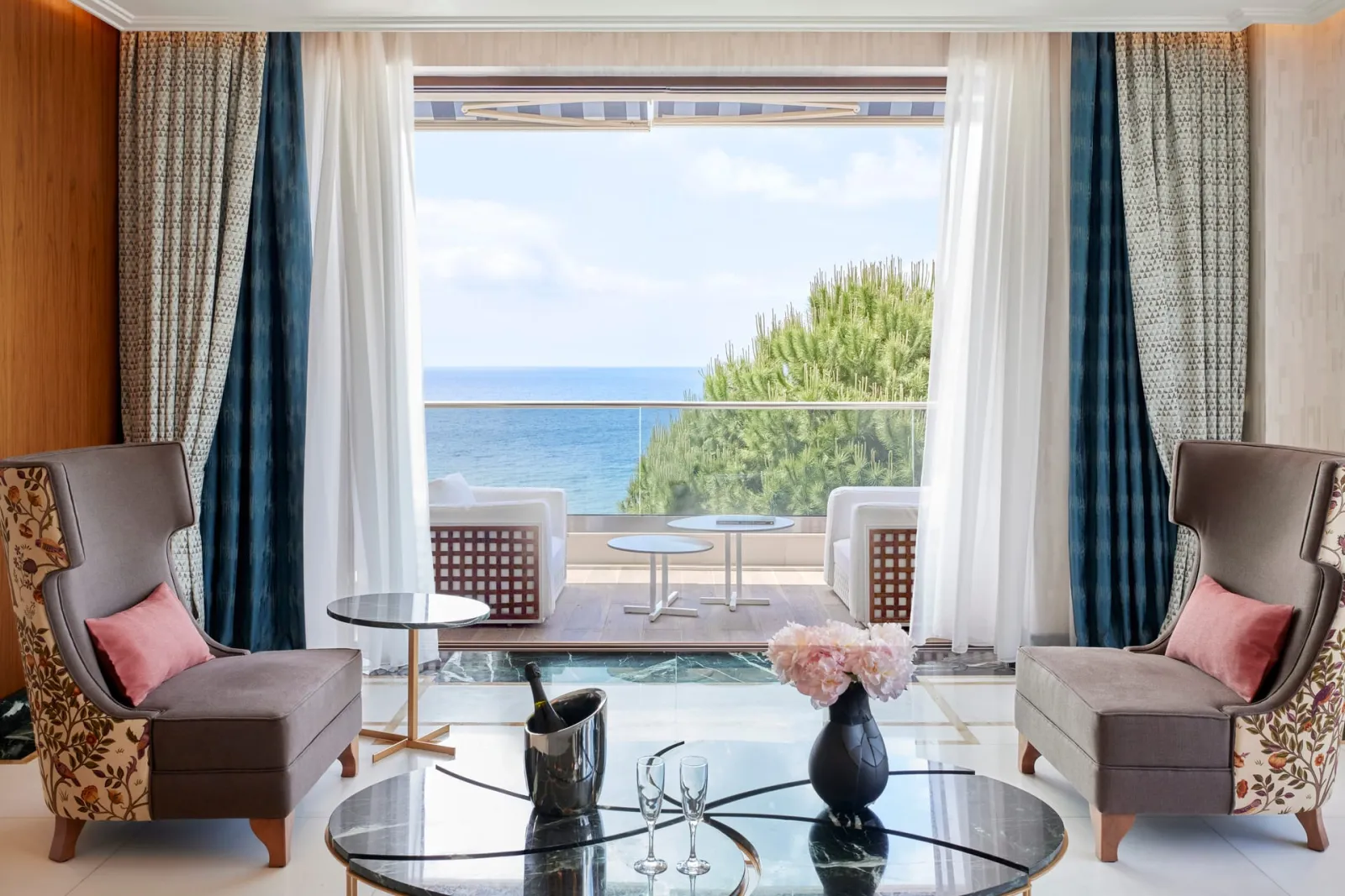 Royal Suite
