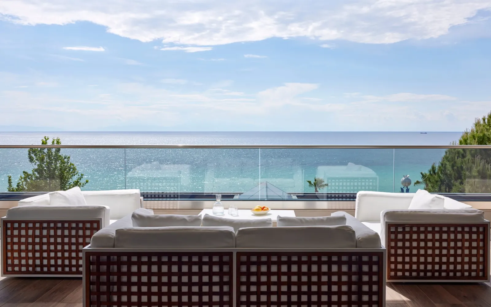 Royal Suite