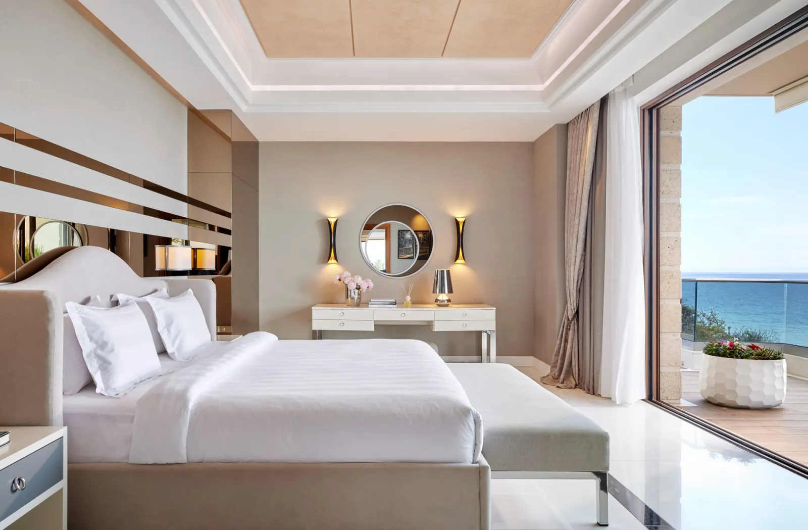 Royal Suite