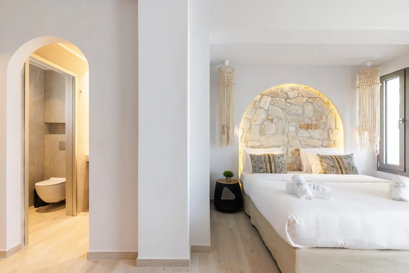 Premium Suite | Ground Floor