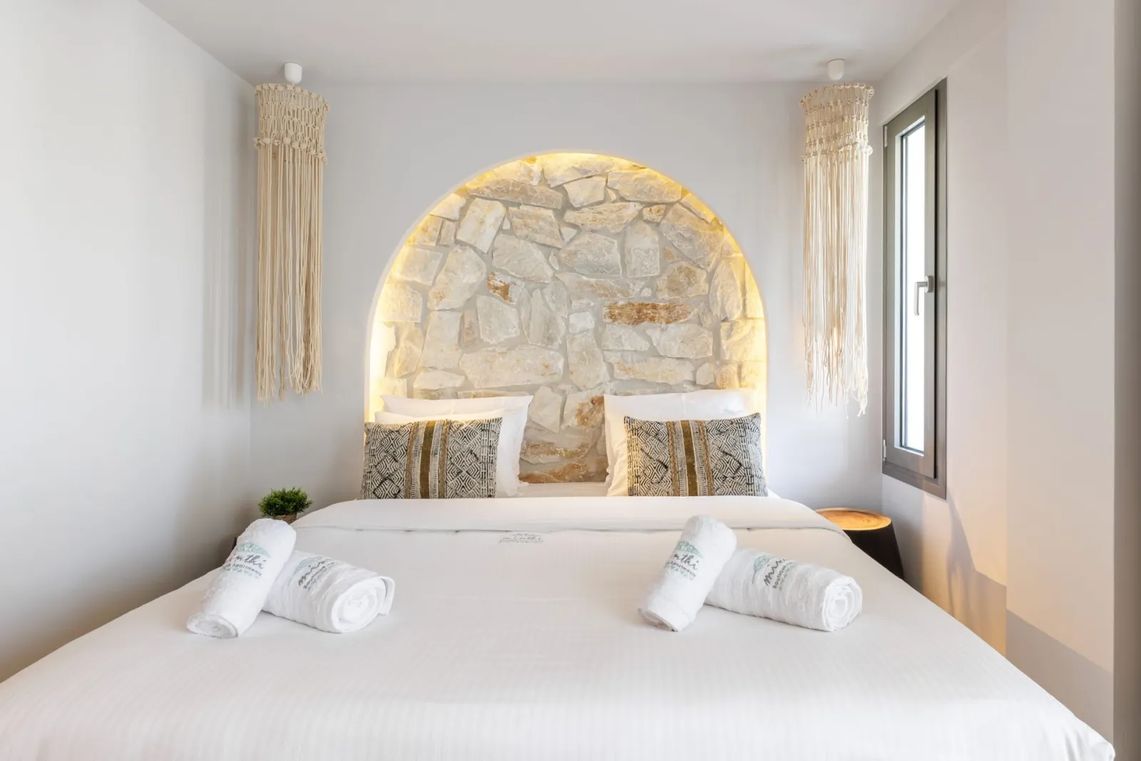 Premium Suite | Ground Floor
