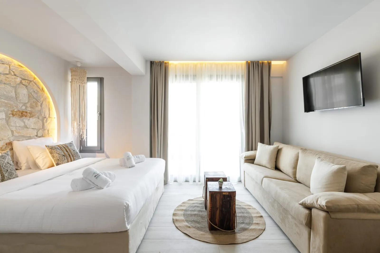 Premium Suite | Ground Floor