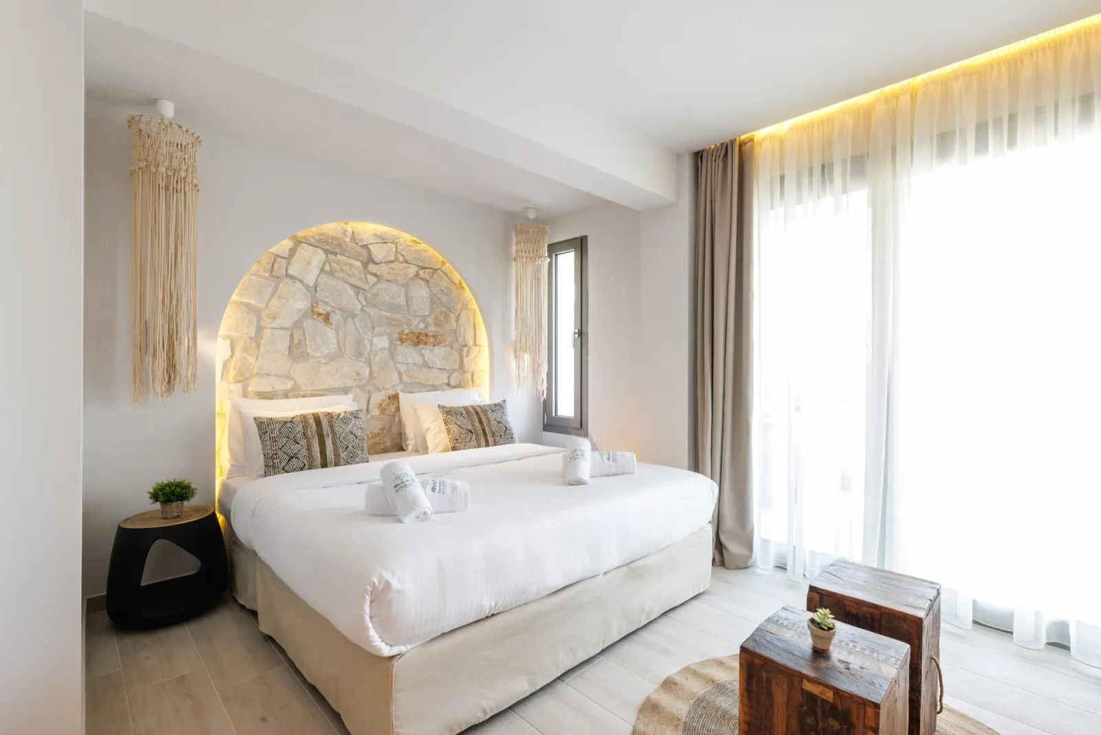 Premium Suite | Ground Floor
