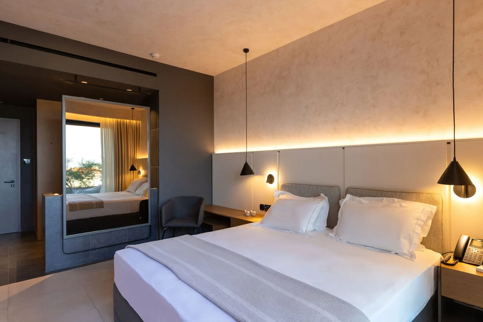 Deluxe Room with Private Pool