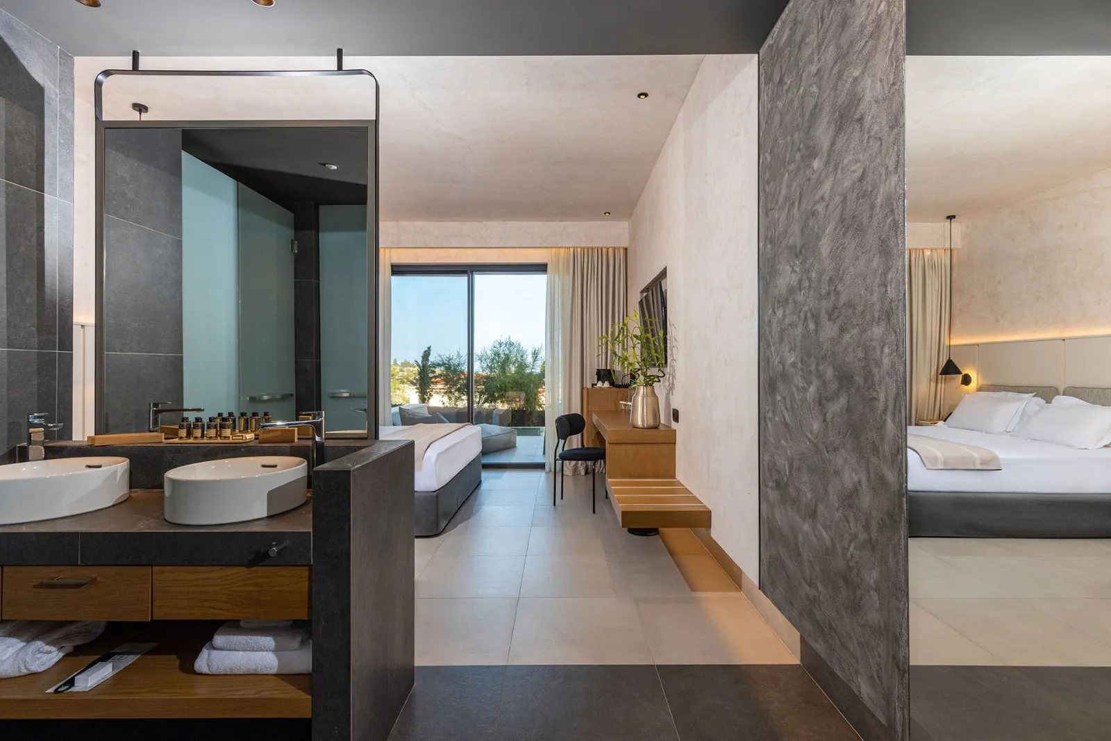 Deluxe Room with Private Pool