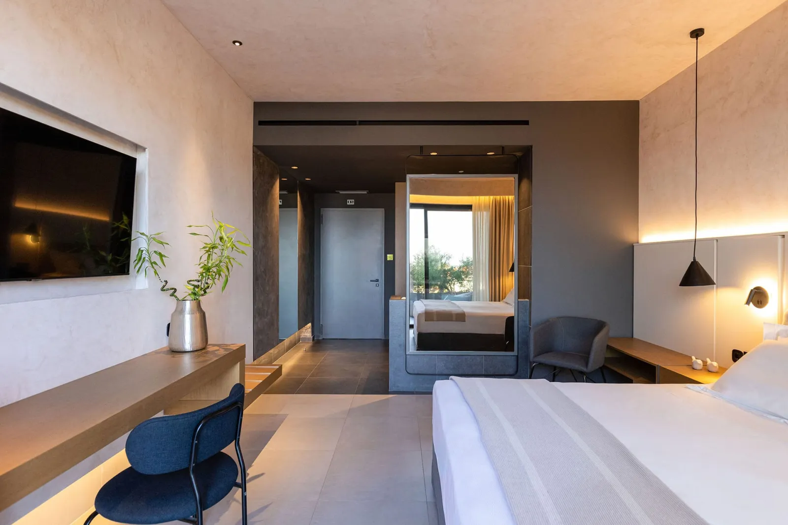 Deluxe Room with Private Pool