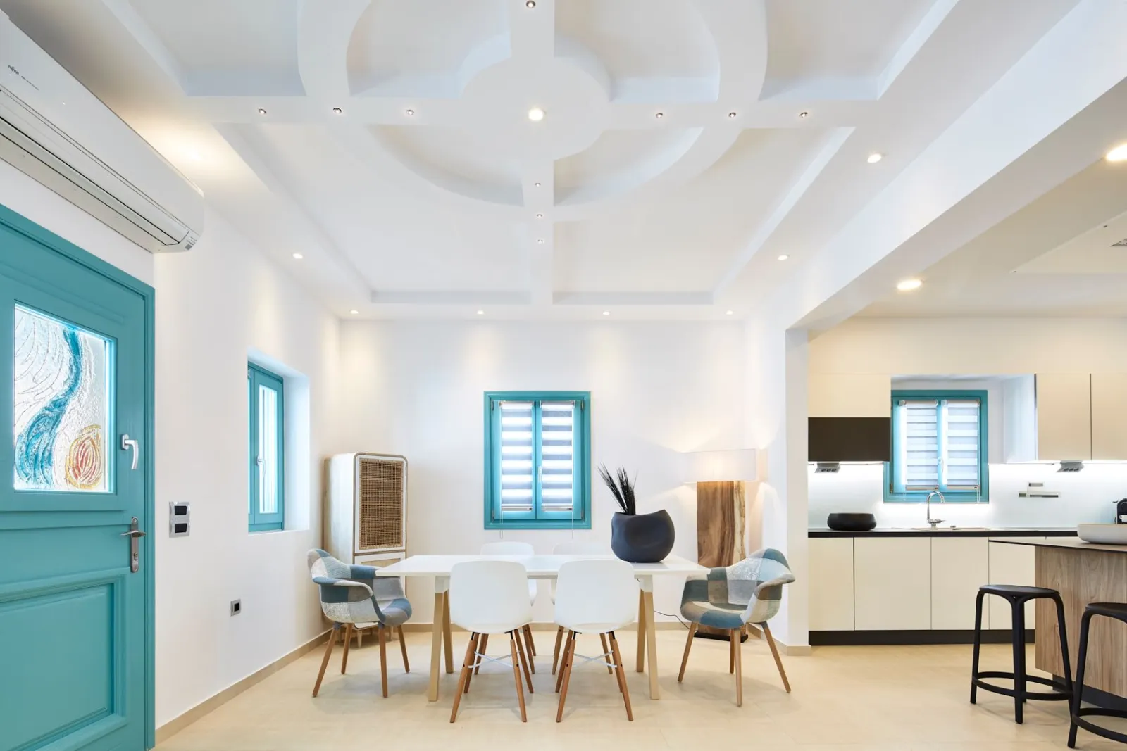 3 Bedroom Villa with Private Pool
