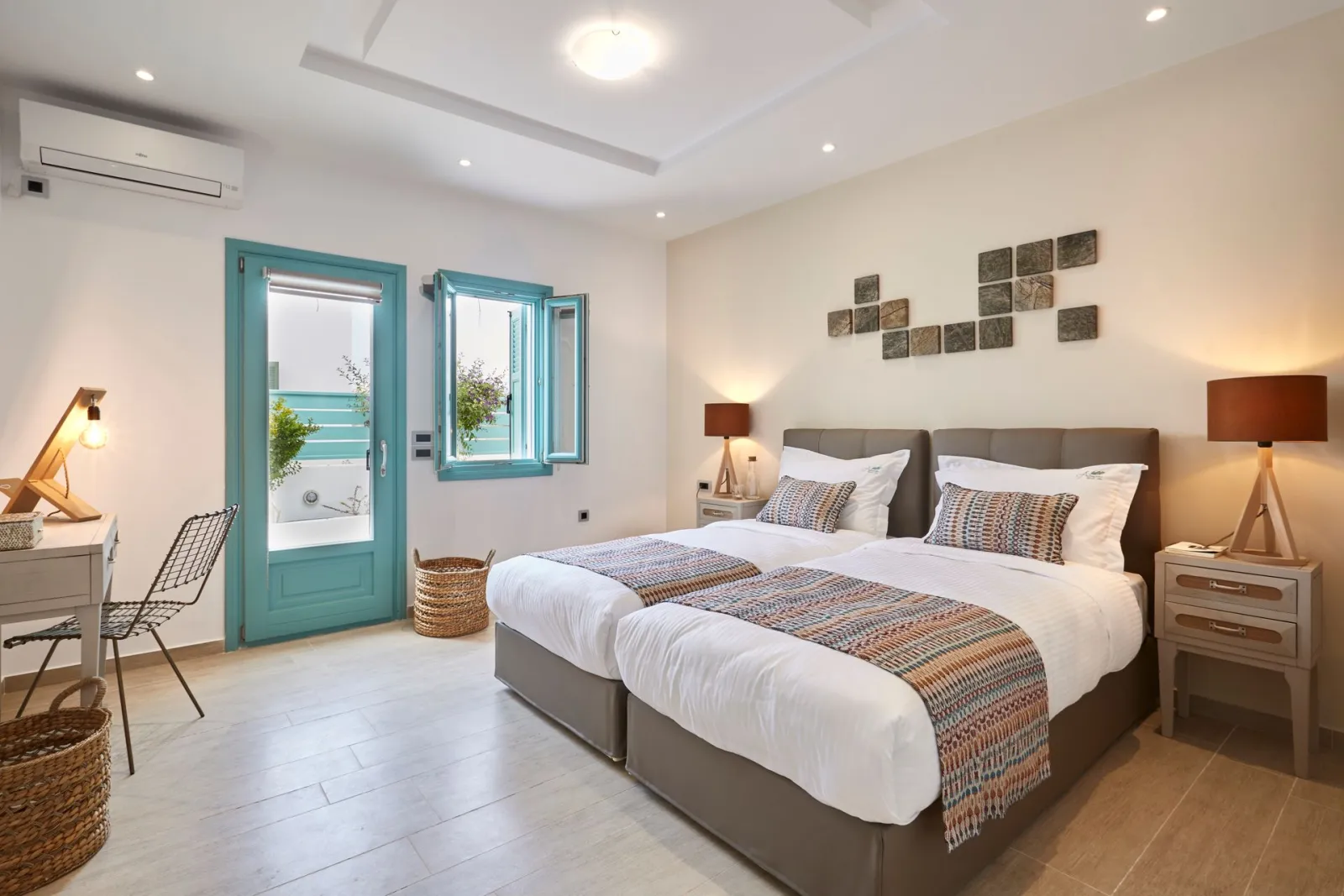 3 Bedroom Villa with Private Pool