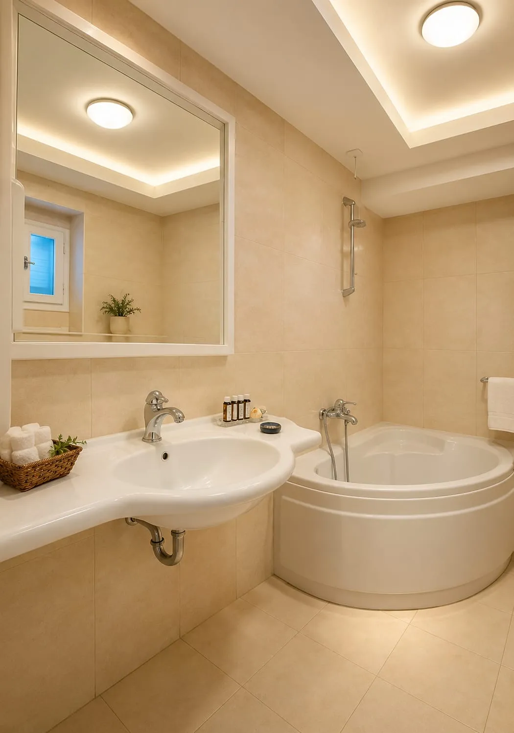 Suite Pool