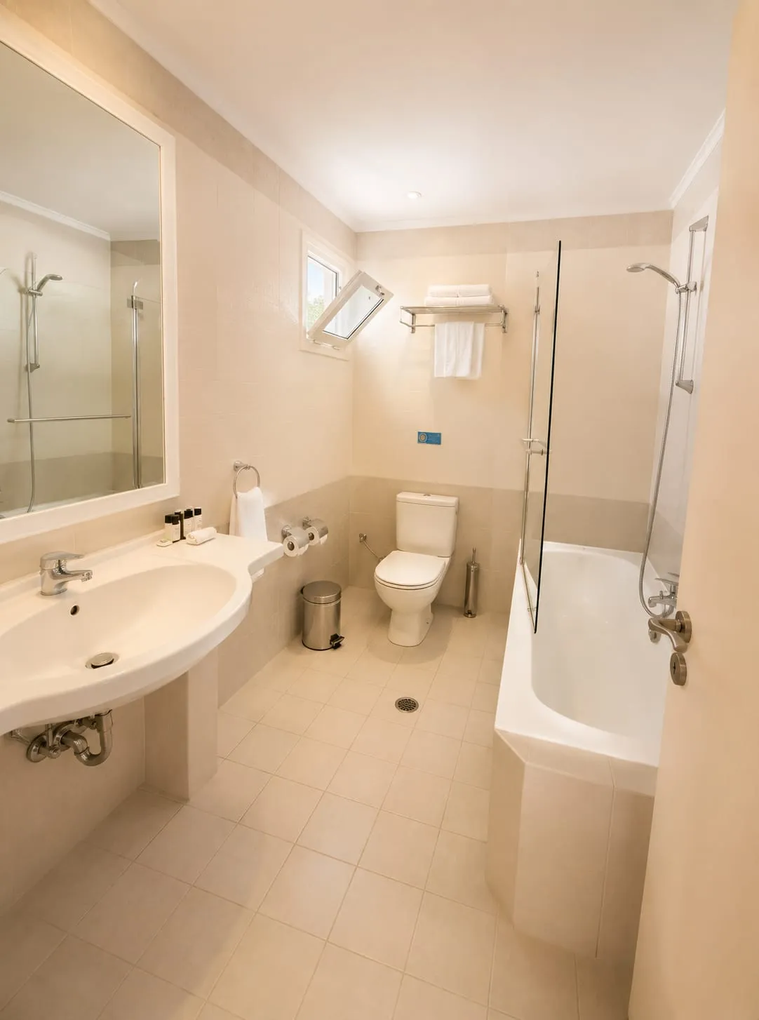 Superior Bungalow Jacuzzi
