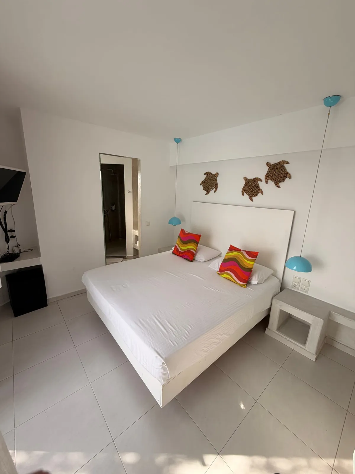 Bebe Suite