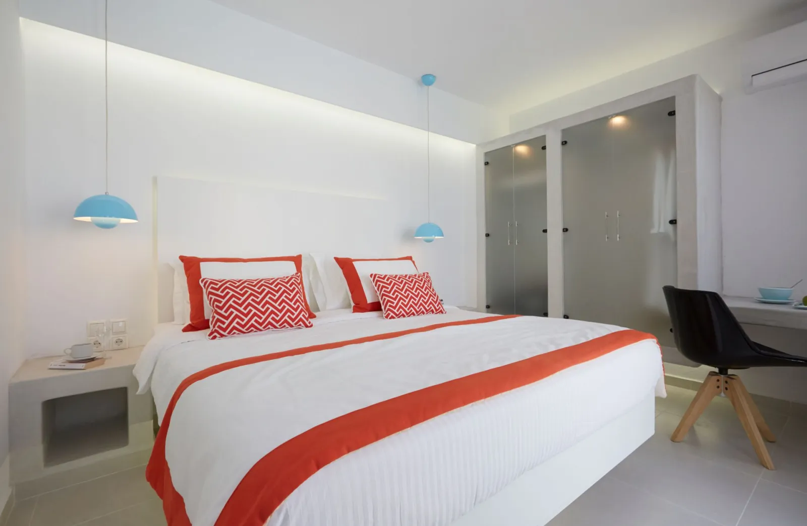 Bebe Suite