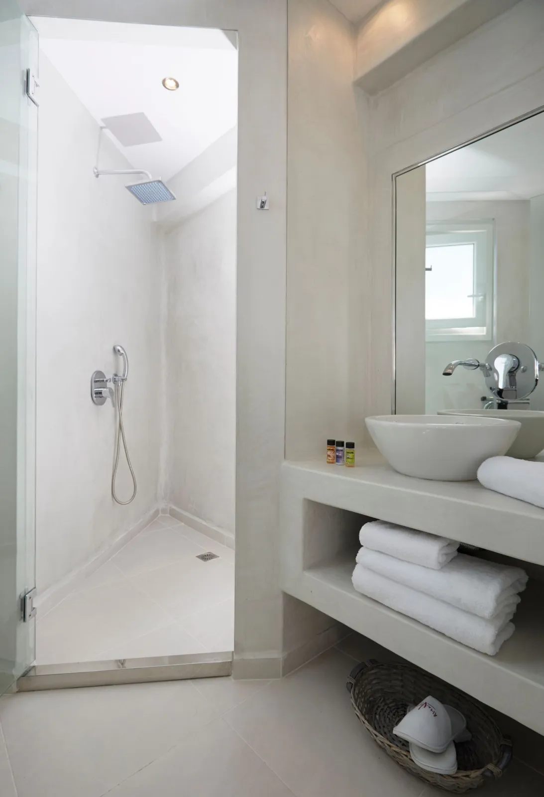Bebe Suite