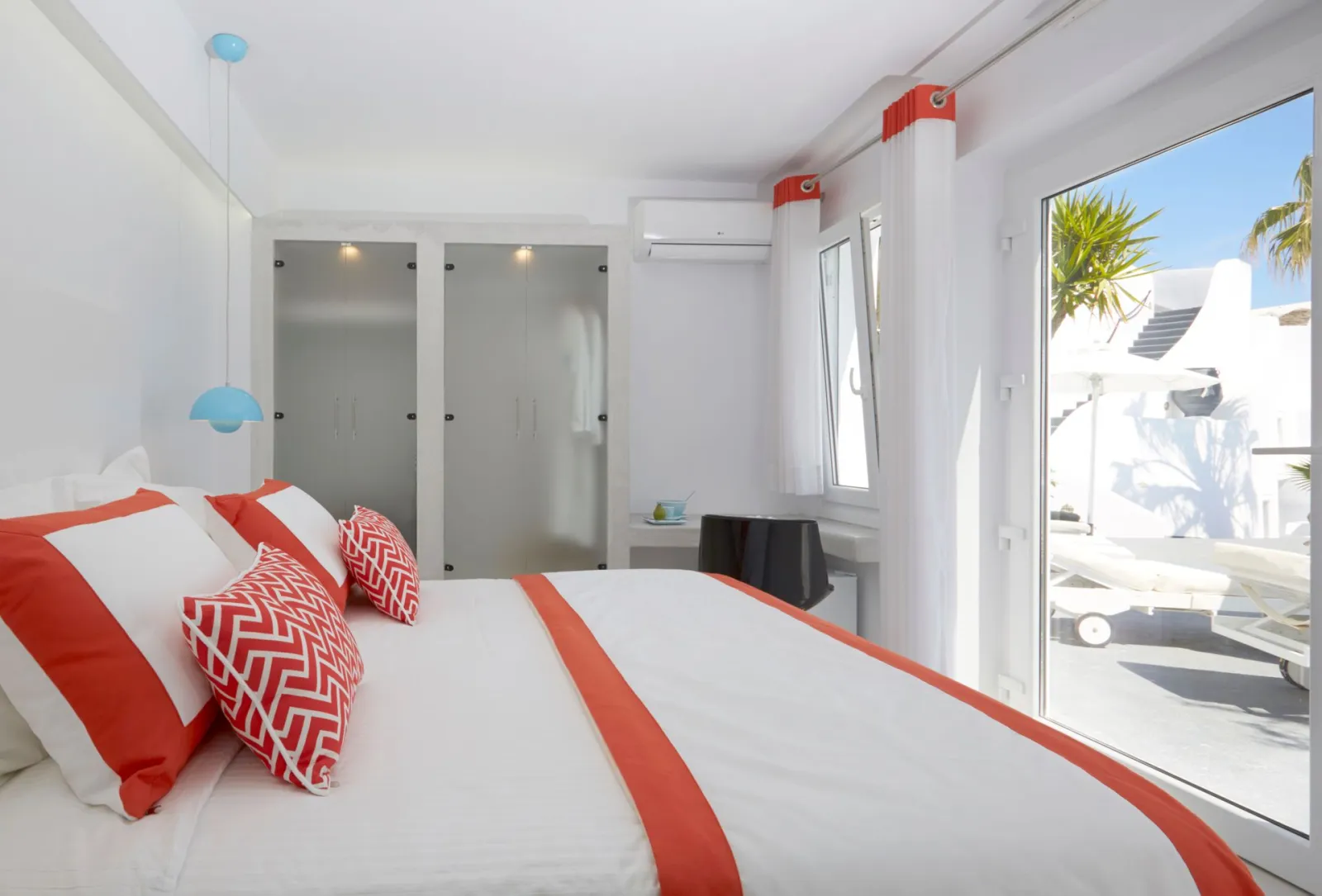 Bebe Suite