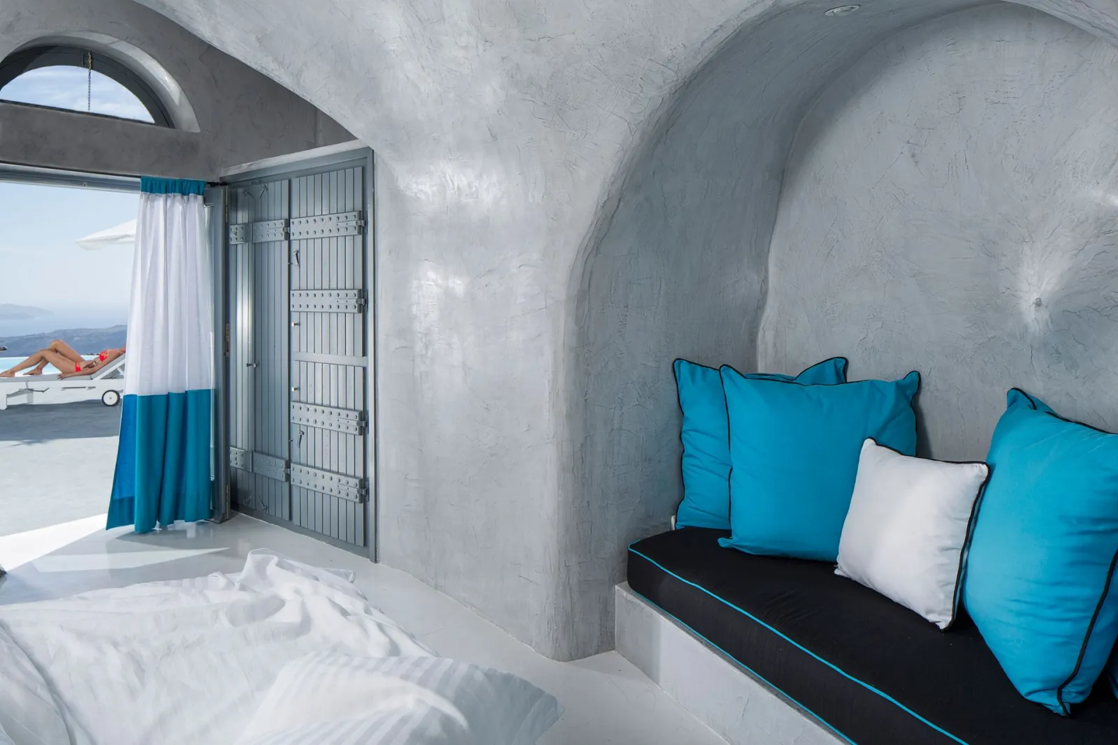 Senses Suite