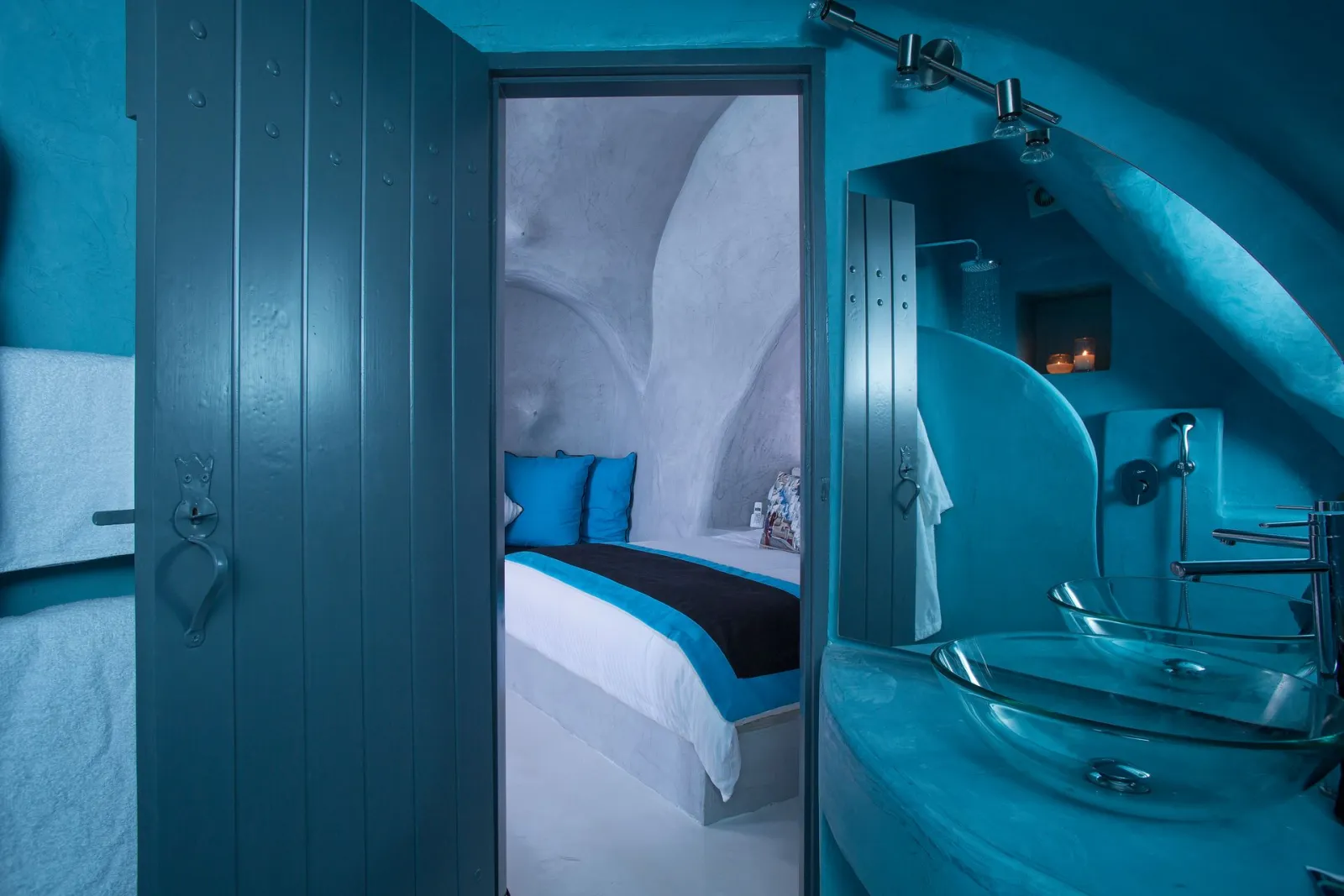 Senses Suite