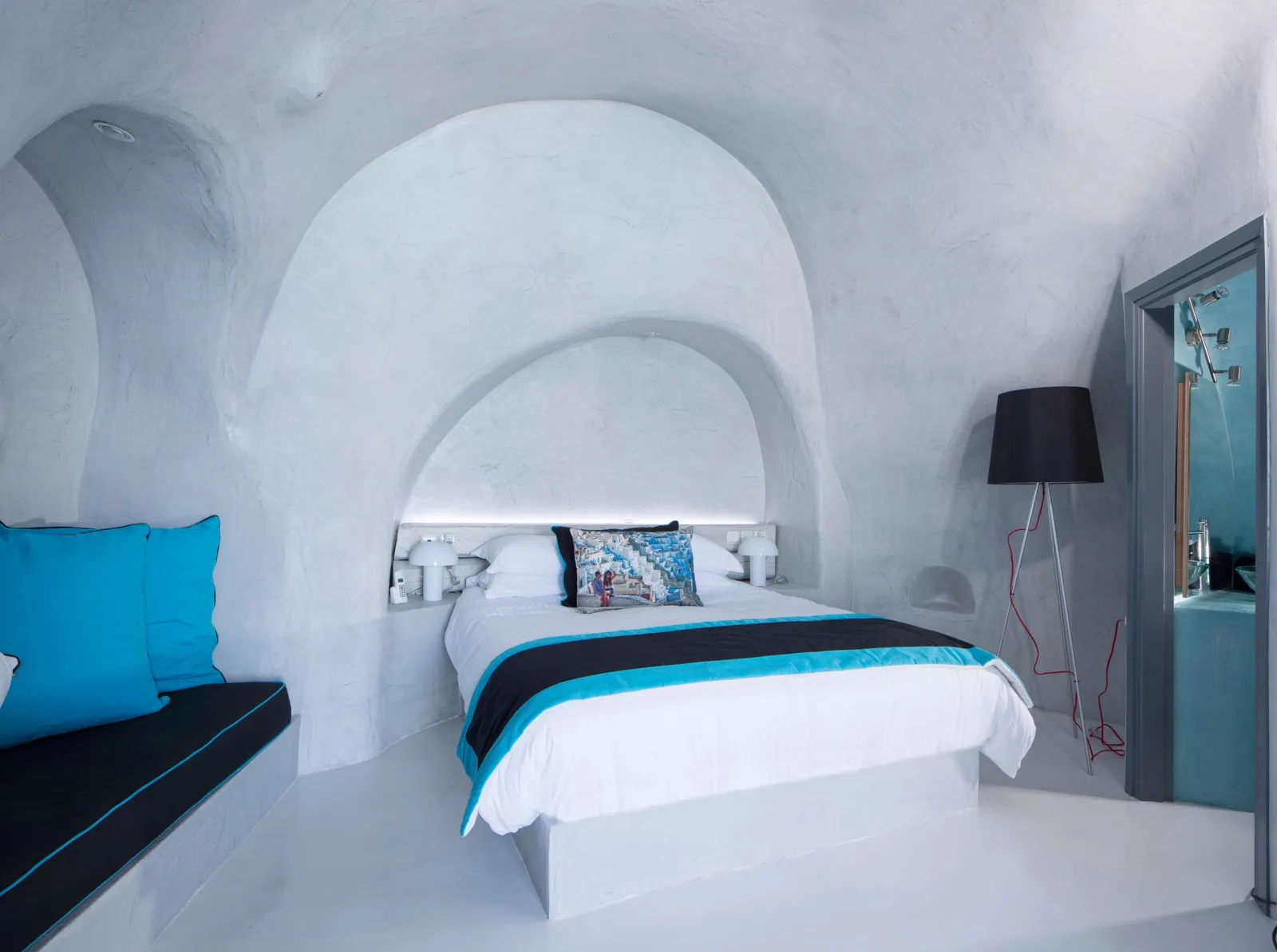 Senses Suite