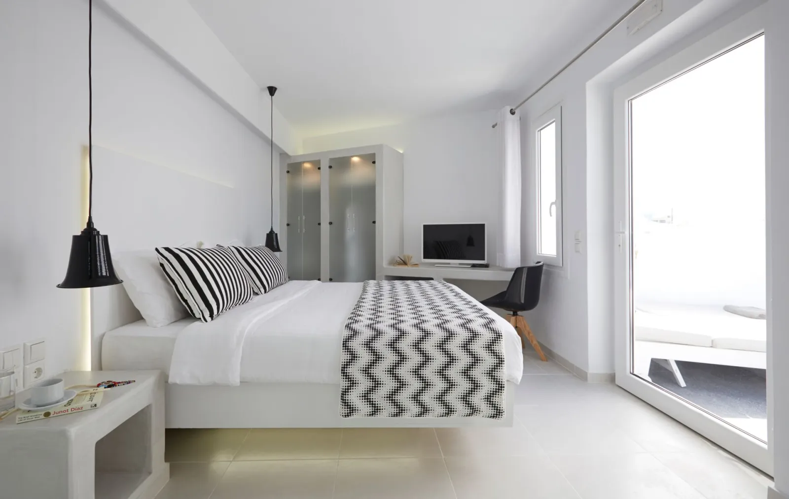 Heart Suite