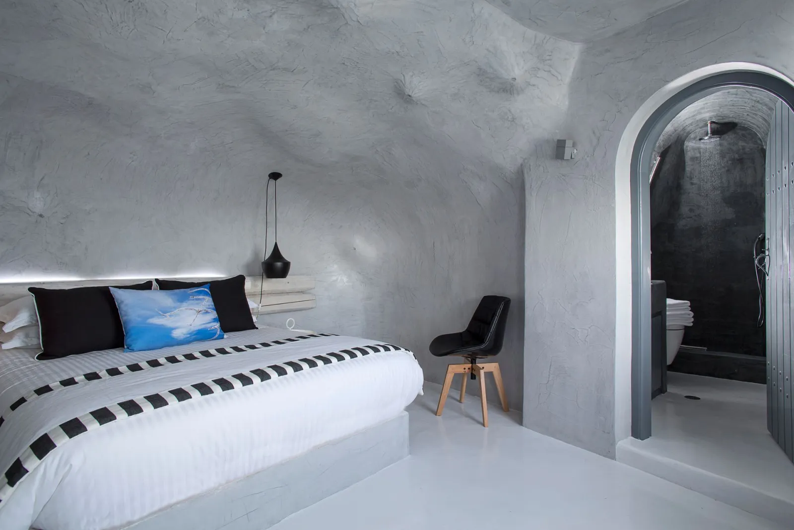 Passion Suite