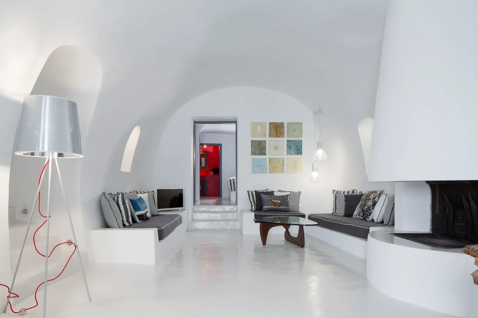 Love Suite